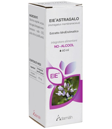 EIE ASTRAGALO 60ML