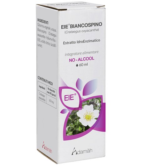 EIE BIANCOSPINO 60ML GTT ADAMA