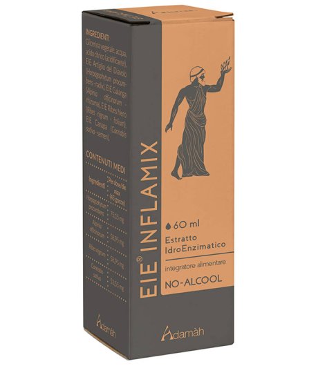 Eie Inflamix Gocce 60ml