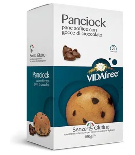 VIDAFREE Panciok  50g