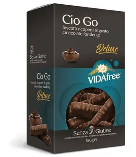 VIDAFREE Cio Go 150g