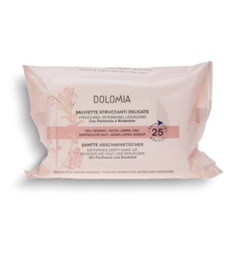 DOLOMIA Salv.Strucc.20pz