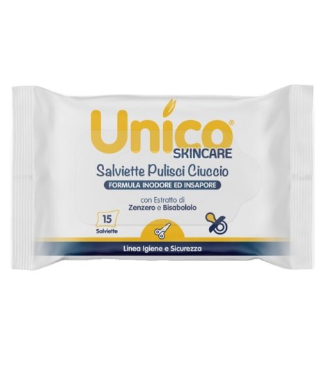 UNICO PULISCI CIUCCIO 15SALV