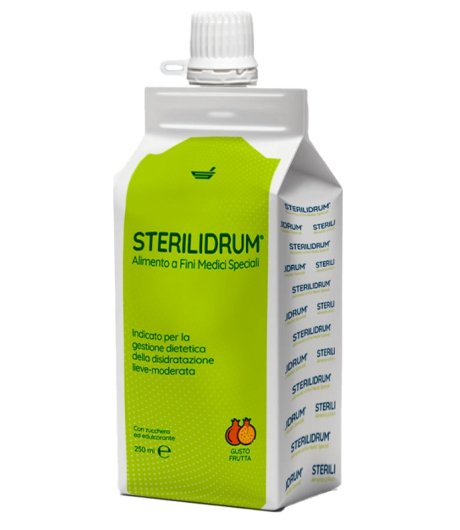 STERILIDRUM 250ml