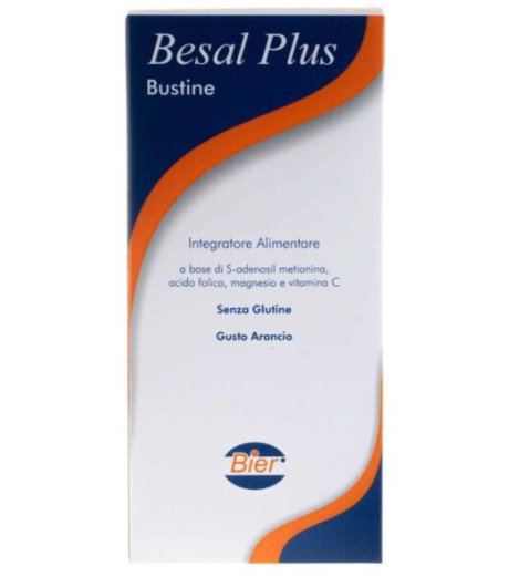 BESAL PLUS 20BUST