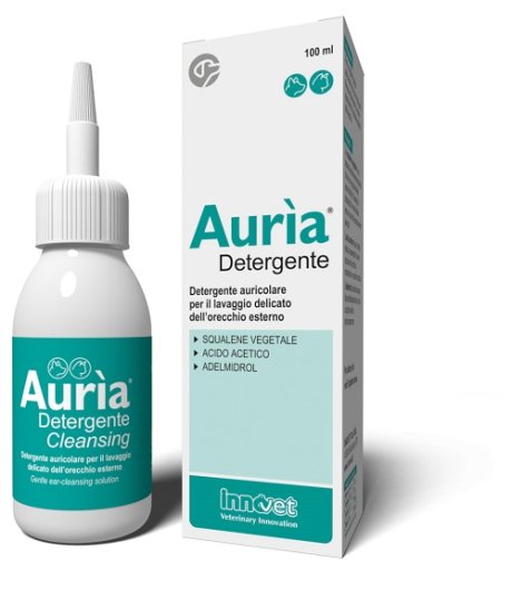 AURIA Deterg.100ml