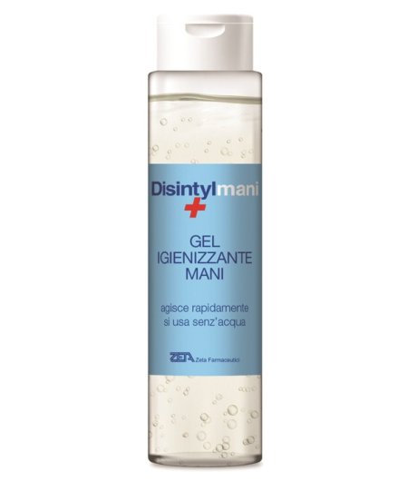 DISINTYL MANI GEL IGIEN 100ML