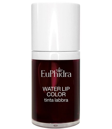 EUPHIDRA WATER LIP COL LAB WL01