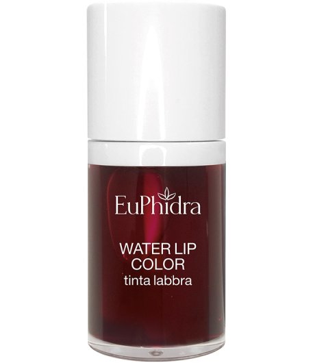 EUPHIDRA WATER LIP COL LAB WL03