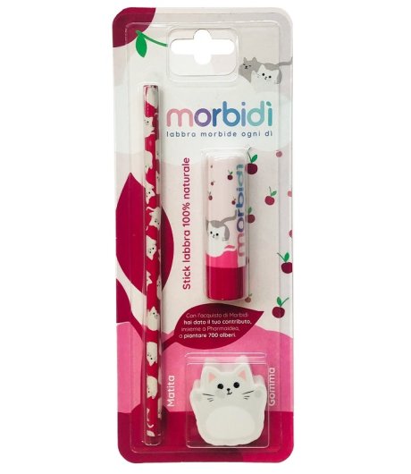 MORBIDI' KIT DISEGNO AMARENA