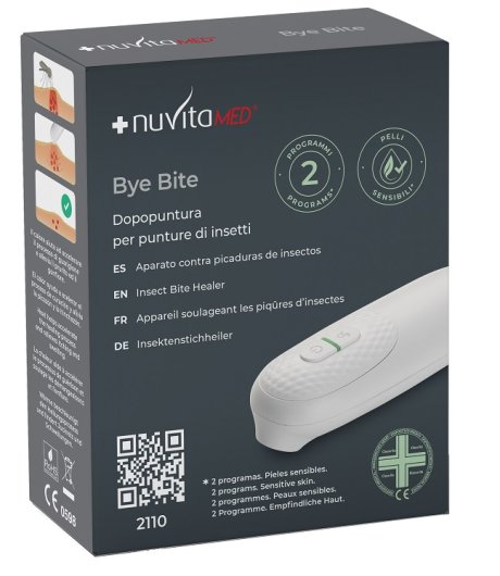 NUVITAMED DOPOPUNTURA INSETTI