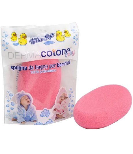 DERMACOTONE BB Spugna US Rosa