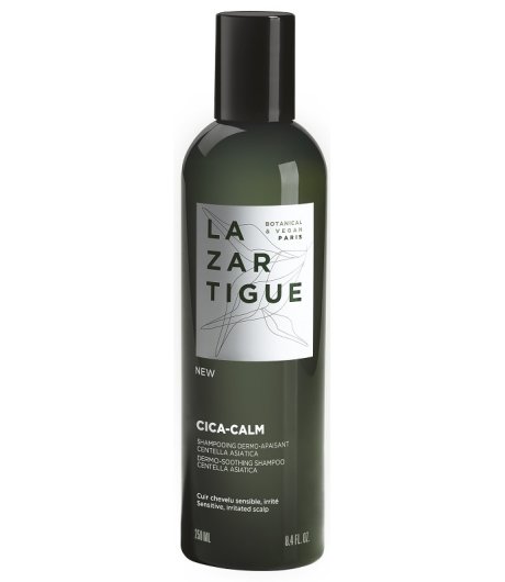 LAZARTIGUE CICA CALM SH 250ML LAZARTIGUE CICA CALM SH 250ML