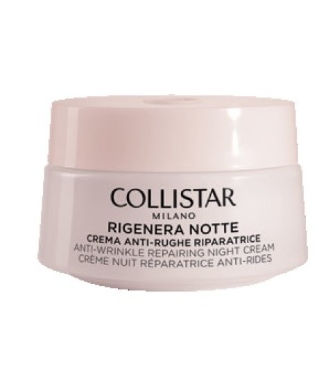 COLL RIGENERA NOTTE RIPARATRICE 50