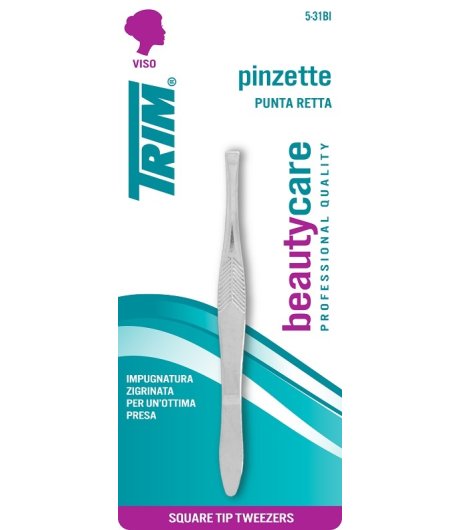 TRIM PINZA CIGLIA 5-31BI RETTA CRO