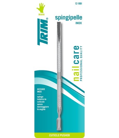 TRIM SPINGIPELLE 12-18BI INOX