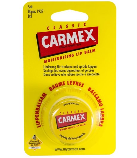 CARMEX BALSAMO LAB CLASS 7,5G