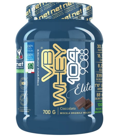VB WHEY 104 9088 ELITE CIO700G