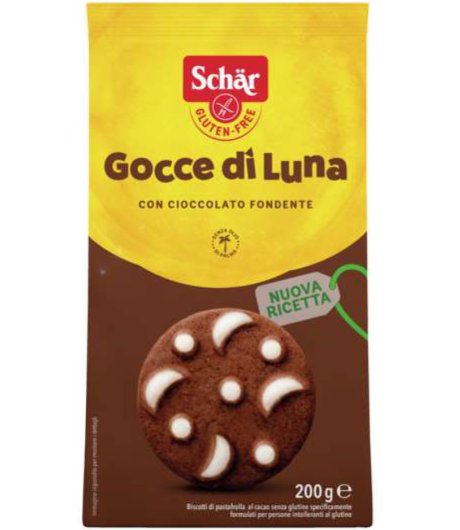 SCHAR Gocce di Luna 200g