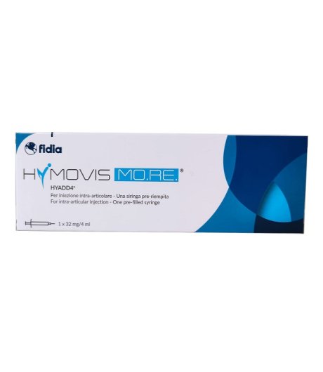 HYMOVIS MO RE 1Sir.I-Art.32mg