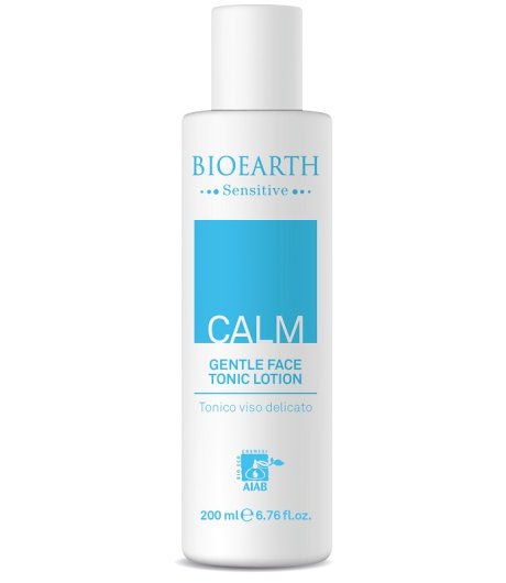 CALM TONICO VISO DELICATO 200ML