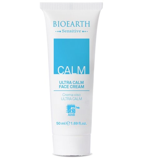 CALM CREMA VISO ULTRA 50ML
