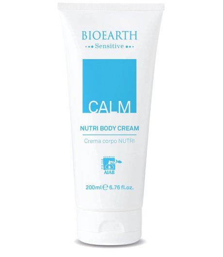 CALM CREMA CORPO NUTRI SENSIT 200ML
