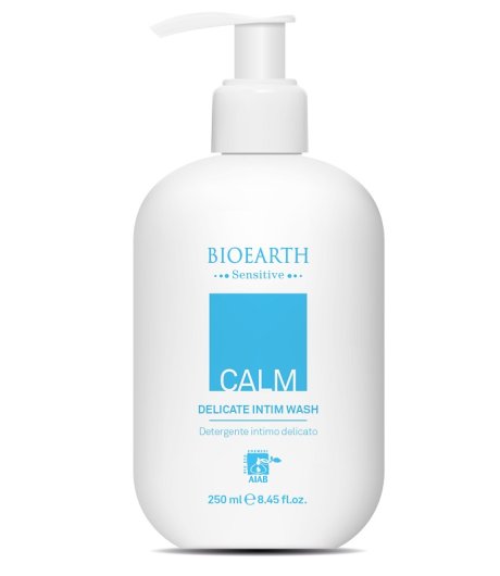 DETERGENTE INTIMO DELICATO 250ML