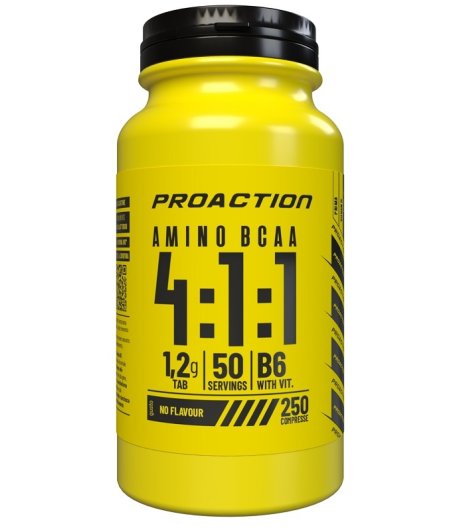 FIT AMINO BCAA 4:1:1 250 Cpr