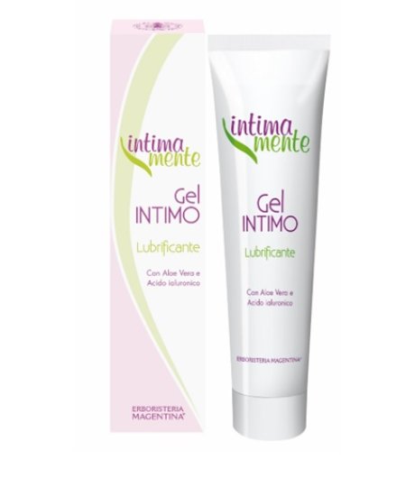 INTIMAMENTE GEL INTIMO LUBR