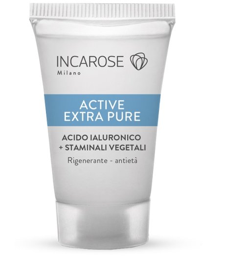ACTIVE EX AC IAL+STAM 18ML