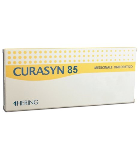 CURASYN 85 30CPS 0,5G