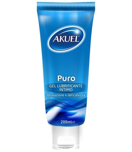 AKUEL Gel Puro 200ml