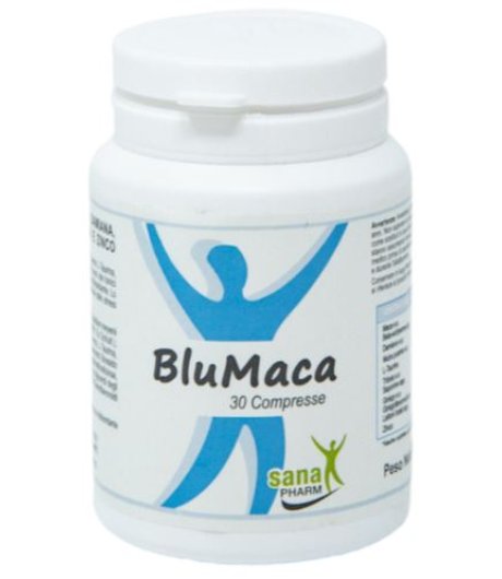 BLUMACA 30CPR BLUMACA 30CPR