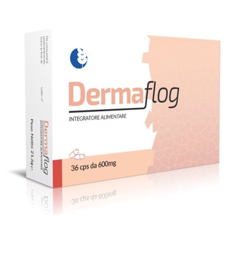 DERMAFLOG 36CPS