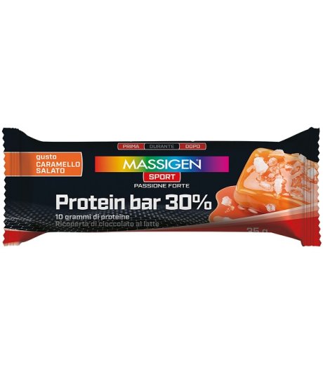 MASS SPORT PROTEIN BAR 30% CAR MASS SPORT PROTEIN BAR 30% CAR