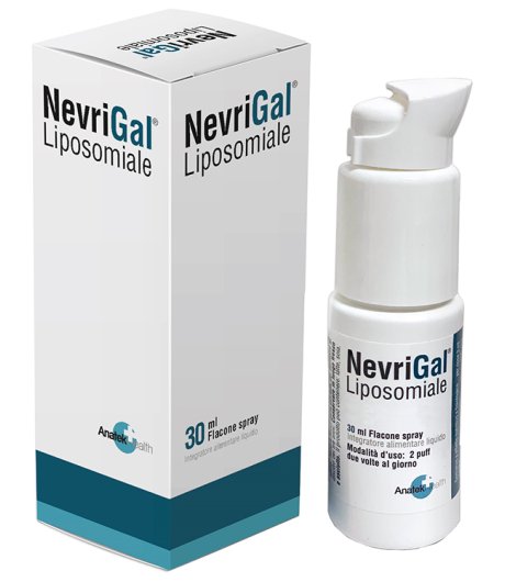 NEVRIGAL LIPOSOMIALE 30ML ANAT