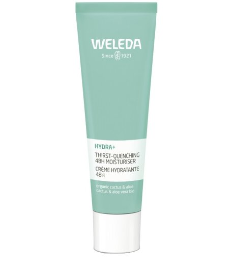 HYDRA + CREMA VISO IDRATANTE