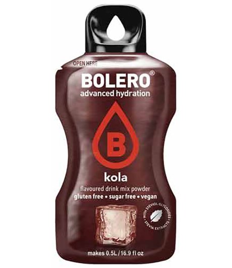 Bolero Kola 9g