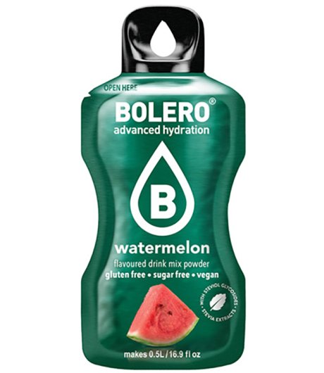 Bolero Watermelon 9g