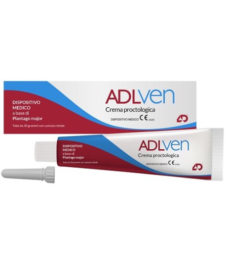 ADLVEN Crema Rettale 30g