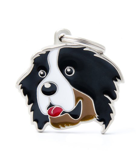 MY FAMILY MEDAGLIETTA BERNESE (REF. MF09)