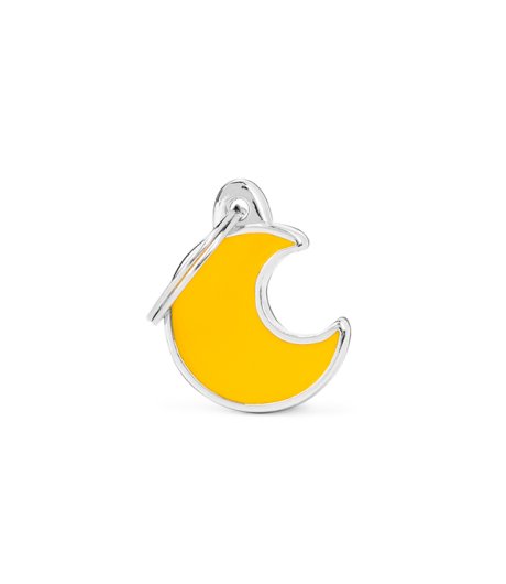 MY FAMILY MEDAGLIETTA LUNA (REF. CH03)
