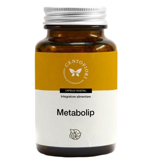 METABOLIP 60CPS VEG