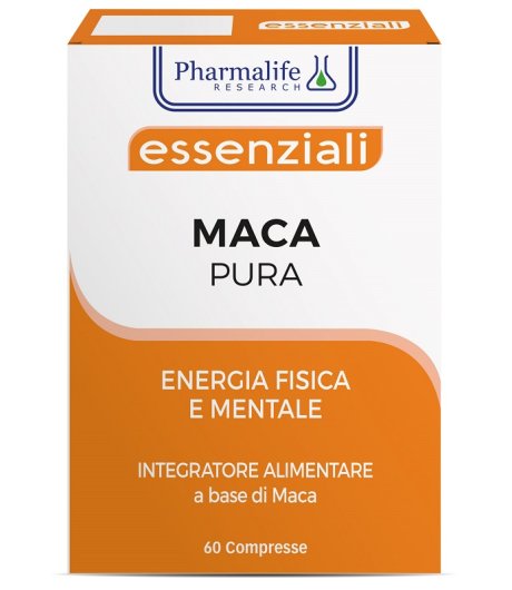 Maca Pura 60cpr