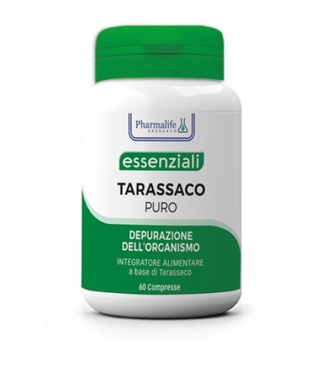 TARASSACO PURO 60CPR