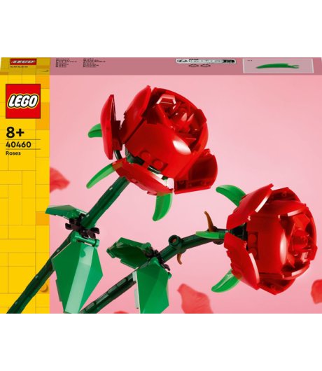 Lego 40460 Roses