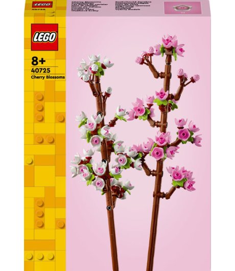 Lego 40725 Cherry Blossoms