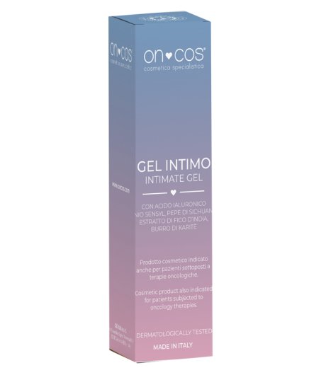 ONCOS GEL INTIMO 30ML