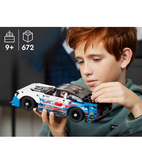 LEGO 42153 NASCAR NEXT GEN